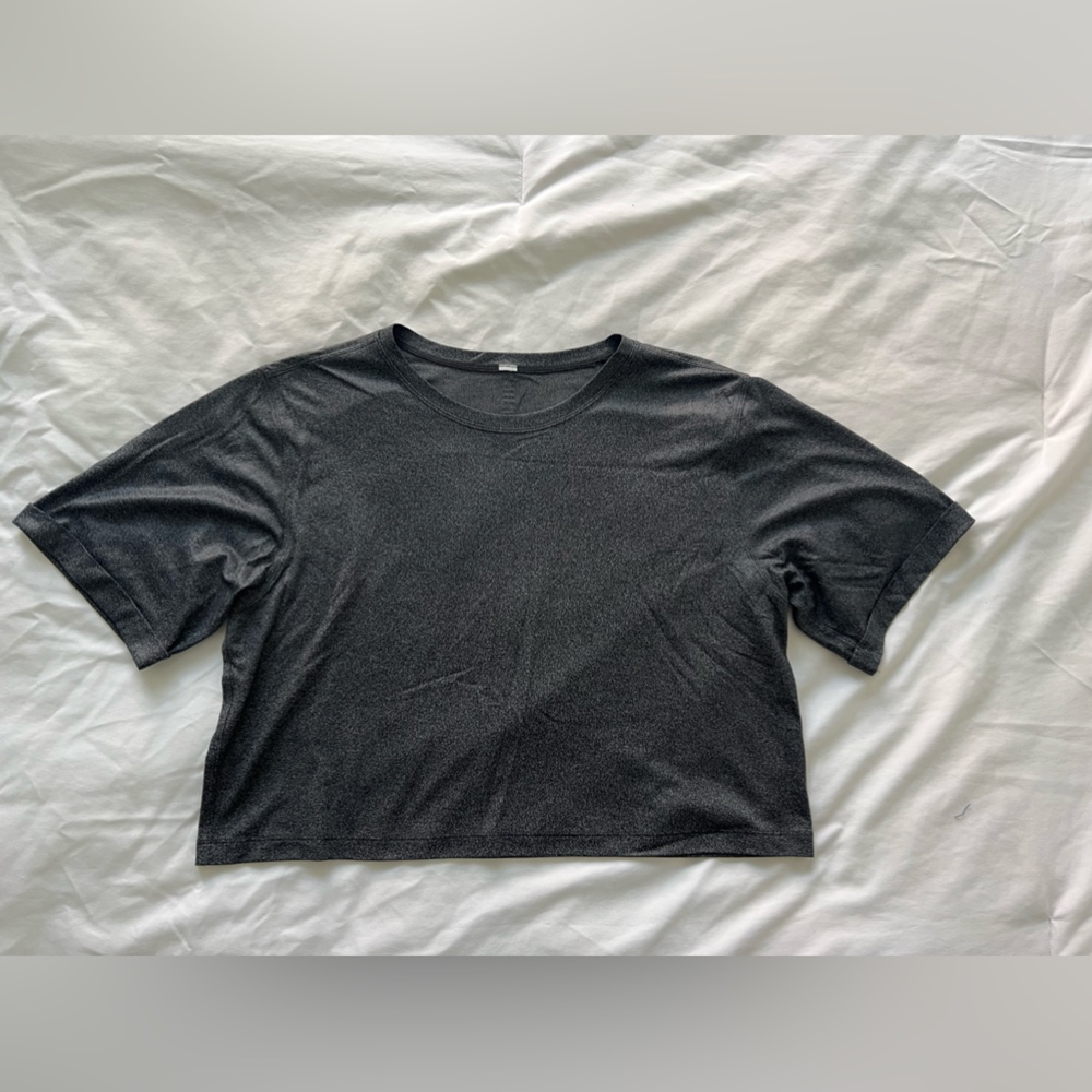Lululemon | To The Beat Tee *lululemon X SoulCycle